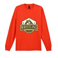 Ultra Cotton™ adult long sleeve t-shirt Thumbnail