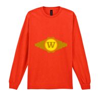 Ultra Cotton™ adult long sleeve t-shirt Thumbnail