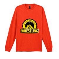 Ultra Cotton™ adult long sleeve t-shirt Thumbnail