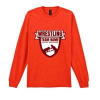 Ultra Cotton™ adult long sleeve t-shirt Thumbnail