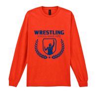 Ultra Cotton™ adult long sleeve t-shirt Thumbnail