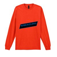 Ultra Cotton™ adult long sleeve t-shirt Thumbnail