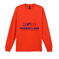 Ultra Cotton™ adult long sleeve t-shirt Thumbnail