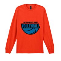 Ultra Cotton™ adult long sleeve t-shirt Thumbnail