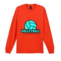Ultra Cotton™ adult long sleeve t-shirt Thumbnail