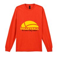 Ultra Cotton™ adult long sleeve t-shirt Thumbnail