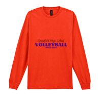 Ultra Cotton™ adult long sleeve t-shirt Thumbnail