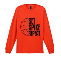 Ultra Cotton™ adult long sleeve t-shirt Thumbnail