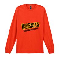 Ultra Cotton™ adult long sleeve t-shirt Thumbnail