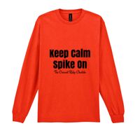 Ultra Cotton™ adult long sleeve t-shirt Thumbnail