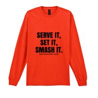 Ultra Cotton™ adult long sleeve t-shirt Thumbnail