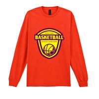 Ultra Cotton™ adult long sleeve t-shirt Thumbnail