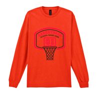 Ultra Cotton™ adult long sleeve t-shirt Thumbnail