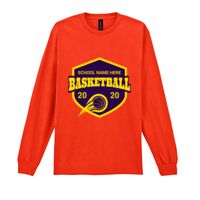 Ultra Cotton™ adult long sleeve t-shirt Thumbnail