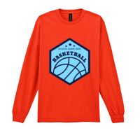 Ultra Cotton™ adult long sleeve t-shirt Thumbnail