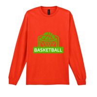 Ultra Cotton™ adult long sleeve t-shirt Thumbnail