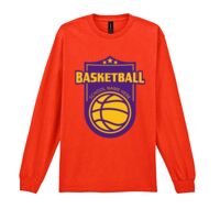 Ultra Cotton™ adult long sleeve t-shirt Thumbnail