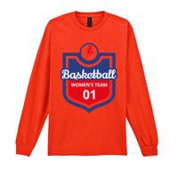 Ultra Cotton™ adult long sleeve t-shirt Thumbnail