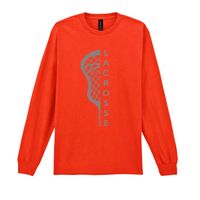 Ultra Cotton™ adult long sleeve t-shirt Thumbnail