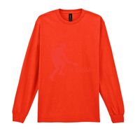 Ultra Cotton™ adult long sleeve t-shirt Thumbnail