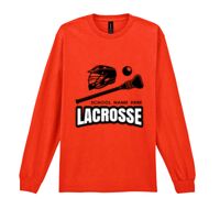 Ultra Cotton™ adult long sleeve t-shirt Thumbnail