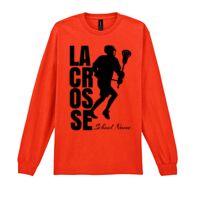 Ultra Cotton™ adult long sleeve t-shirt Thumbnail