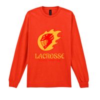 Ultra Cotton™ adult long sleeve t-shirt Thumbnail