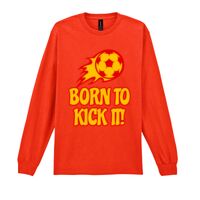 Ultra Cotton™ adult long sleeve t-shirt Thumbnail
