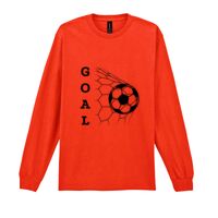 Ultra Cotton™ adult long sleeve t-shirt Thumbnail