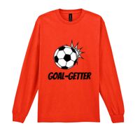 Ultra Cotton™ adult long sleeve t-shirt Thumbnail