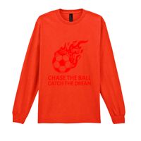 Ultra Cotton™ adult long sleeve t-shirt Thumbnail