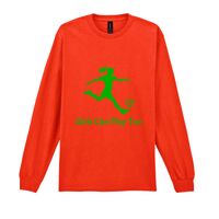 Ultra Cotton™ adult long sleeve t-shirt Thumbnail