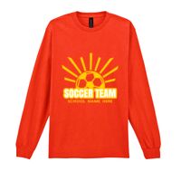 Ultra Cotton™ adult long sleeve t-shirt Thumbnail