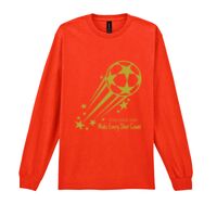 Ultra Cotton™ adult long sleeve t-shirt Thumbnail