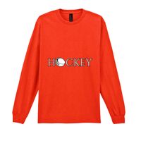 Ultra Cotton™ adult long sleeve t-shirt Thumbnail
