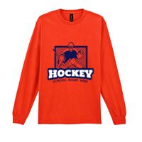 Ultra Cotton™ adult long sleeve t-shirt Thumbnail