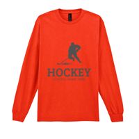 Ultra Cotton™ adult long sleeve t-shirt Thumbnail