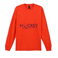 Ultra Cotton™ adult long sleeve t-shirt Thumbnail