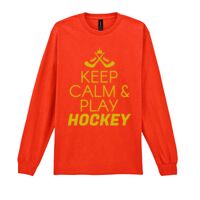 Ultra Cotton™ adult long sleeve t-shirt Thumbnail