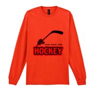 Ultra Cotton™ adult long sleeve t-shirt Thumbnail