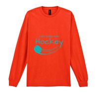 Ultra Cotton™ adult long sleeve t-shirt Thumbnail