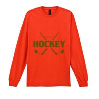 Ultra Cotton™ adult long sleeve t-shirt Thumbnail