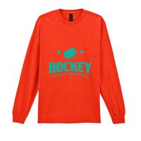 Ultra Cotton™ adult long sleeve t-shirt Thumbnail