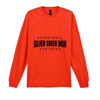 Ultra Cotton™ adult long sleeve t-shirt Thumbnail