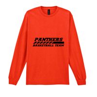 Ultra Cotton™ adult long sleeve t-shirt Thumbnail