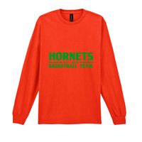 Ultra Cotton™ adult long sleeve t-shirt Thumbnail