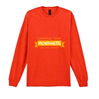 Ultra Cotton™ adult long sleeve t-shirt Thumbnail