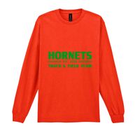 Ultra Cotton™ adult long sleeve t-shirt Thumbnail