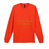 Ultra Cotton™ adult long sleeve t-shirt Thumbnail
