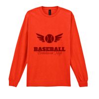 Ultra Cotton™ adult long sleeve t-shirt Thumbnail